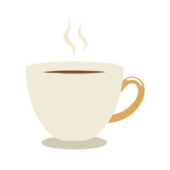 Coffee Cup: Enjoy Your Favorite Brew