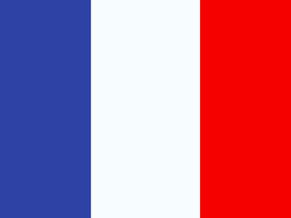 Flag of Guadeloupe