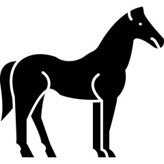 Horse Icon