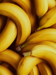 banane - IA Generated