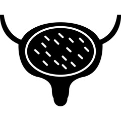 Bladder Icon