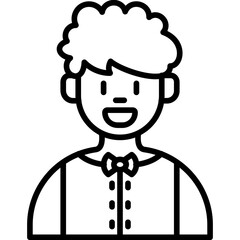 Chess Player Icon