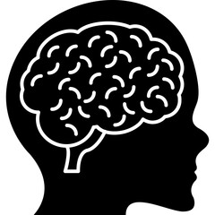 Brain Icon