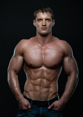 Fitness model
