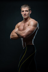 Fitness model