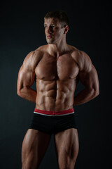 Fitness model