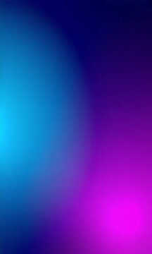 Abstract gradient backgrounds multi color blending