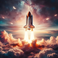 Fototapeta premium International army games . Mixed media