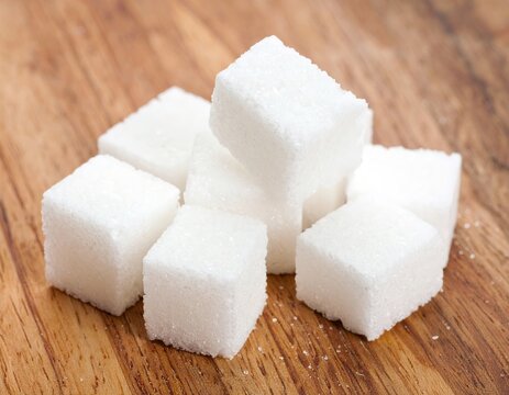 azucar en cubitos 