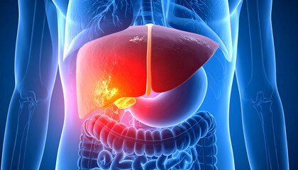 Liver Disease: Understanding Symptoms, Diagnosis & Treatment Options