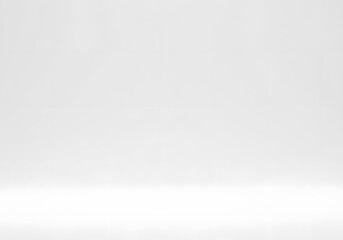 White studio background, clean minimal backdrop perfect for product display or adding text