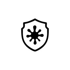 greaseproof icon or Best oil resistant label vector isolated. Best greaseproof label for product packaging design and more.