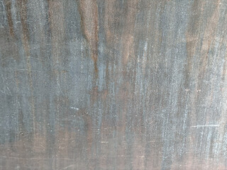 Texture of metal surface as background, closeup
