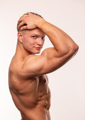 Fitness model