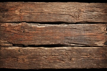 Aged weathered wooden planks (2)