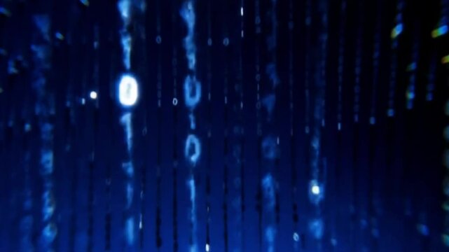 The World of Binary Code