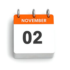 November_02_date_on_calendar