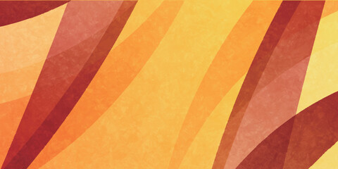 オレンジ　和柄　秋　背景	