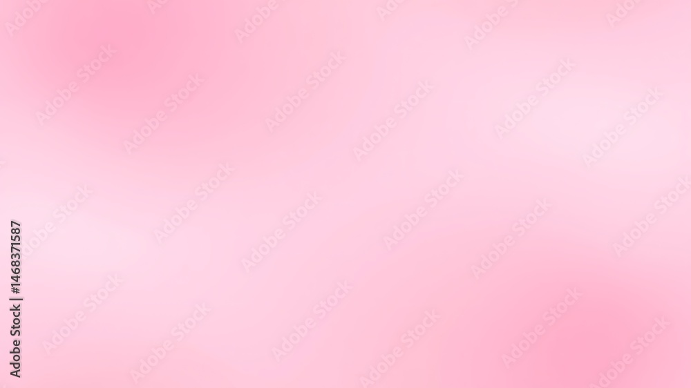 Canvas Prints soft pink gradient color blending delicate tones creating romantic and feminine visuals
