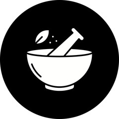Mortar Icon