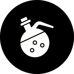 Retort Icon