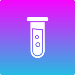 Test Tube Icon