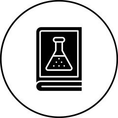 Lab Guide Book Icon