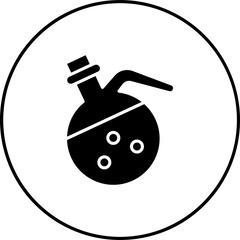 Retort Icon