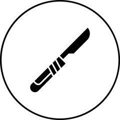 Scalpel Icon