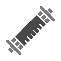 Bidirectional Tube Icon