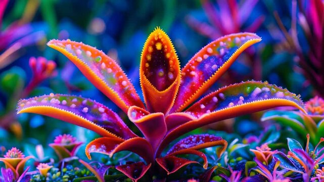 acmella oleracea herb