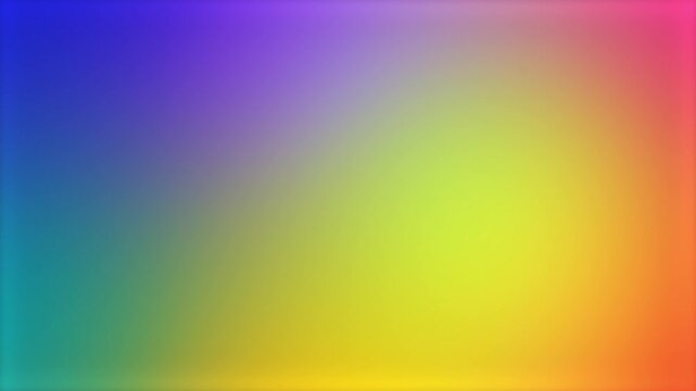 abstract colorful background pride inspired