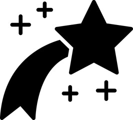 fireworks illustration on a white background     