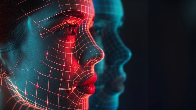Facial Recognition Technology