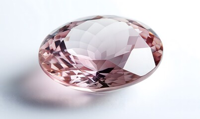 Rose Cut Gemstone