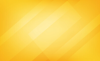 Bright yellow abstract background with diagonal lines and soft gradient lighting. Perfect for creative projects, banners, templates, flyers, or modern and clean graphic designs.