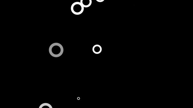 A simple cartoon 2d flat vector random sparks bursts explosion of colorful fireworks on a black dark night screen. The concept of celebration, victory, final, competition, congratulations. 