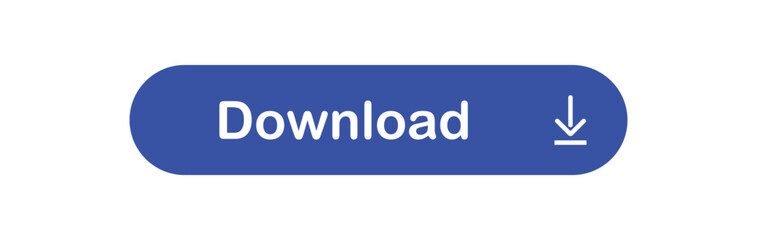  DOWNLOAD vector web button. Download line icon set.