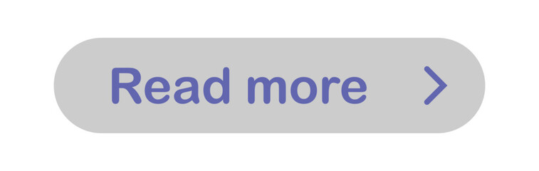 Vector multicolor icon for Read more. Web icons. Vector illustration.