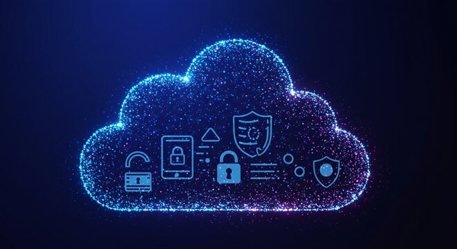 Securing Your Data A Comprehensive Guide to Cloud Security