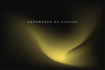 Page design inspiration with abstract background. Shades of gradient background pattern