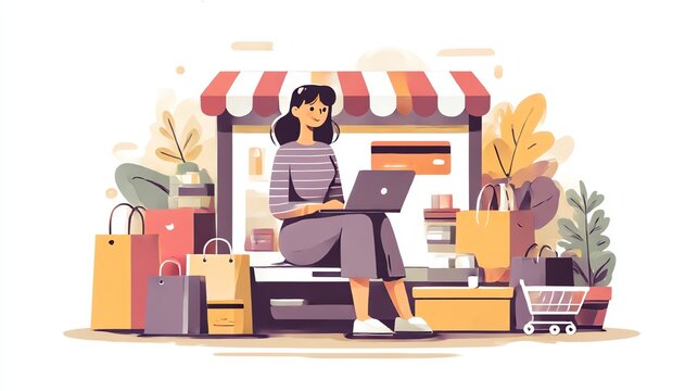 Boost your e-commerce success with trending keywords! Discover top online store, digital marketplace, and shopping cart terms to attract more buyers. #EcommerceTips