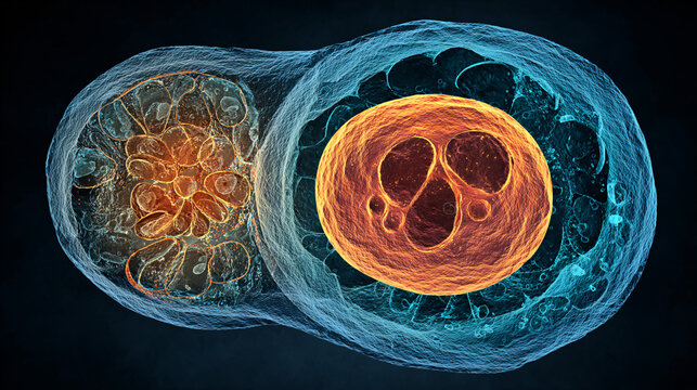 Cell Structure and Function An In-Depth Overview