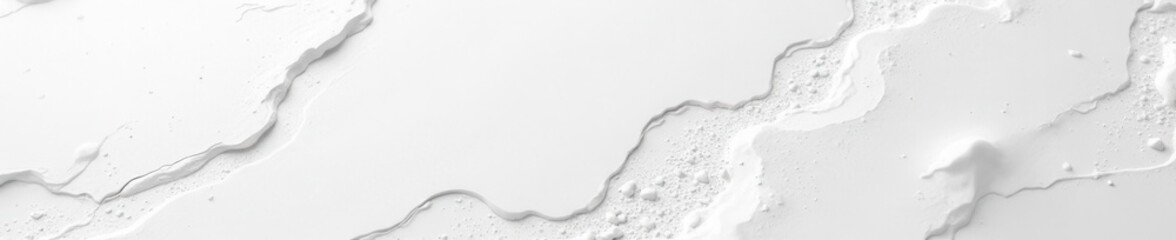Highly textured, uneven lighting, opaque white, distressed, seamless