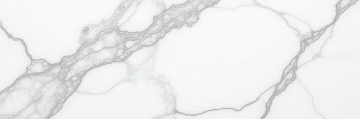 Intricate veined white marble, subtle color variations, artistic, luxury, home decor