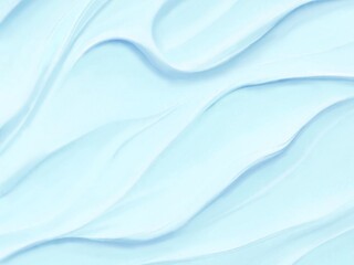 Obraz premium クリームのテクスチャー B