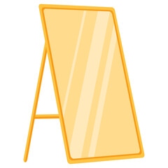 Furniture Illustration