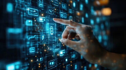 Technology Shaping Client Support: innovation, user experience, support efficiency, advanced engagement, seamless interaction, digital transformation, service improvement.