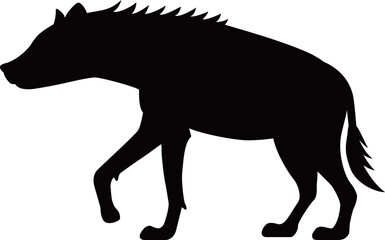 ハイエナのアイコン