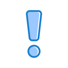 Exclamation  Icon